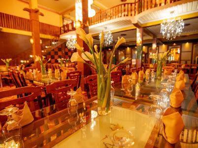 Delma Mount View Hotel Канді Екстер'єр фото