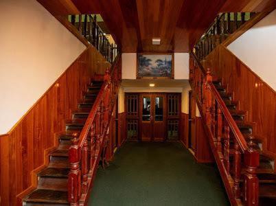 Delma Mount View Hotel Канді Екстер'єр фото