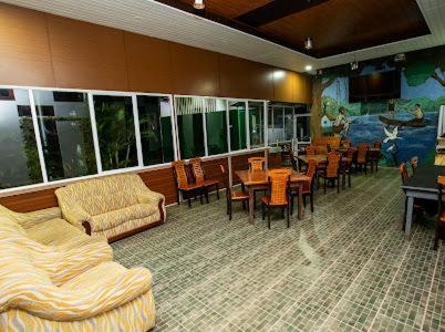 Delma Mount View Hotel Канді Екстер'єр фото
